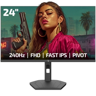 Lunis L25 - 1