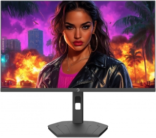 Gamepower Lunis L40