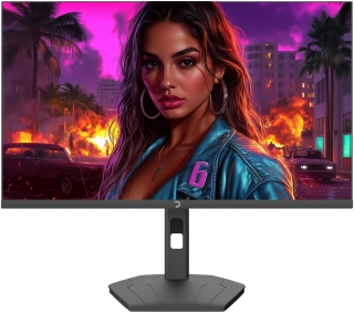 Gamepower Lunis L50