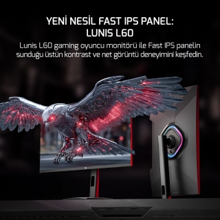 Lunis L60 - 2