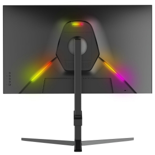 Rapid 27'' - 2