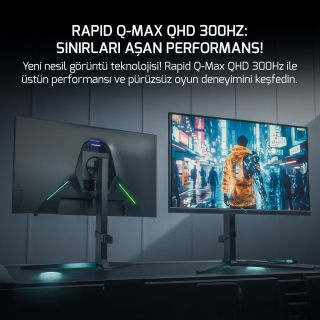 Rapid Q-Max - 2