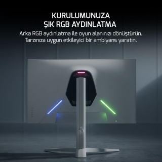 Rapid V90 White - 2