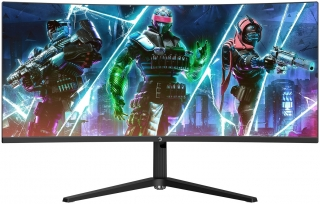 Gamepower WQ34
