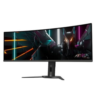 AORUS CO49DQ - 1