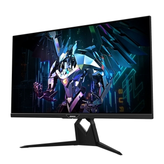 AORUS FI32Q X - 1