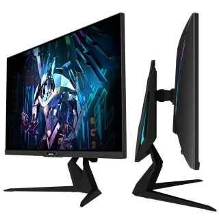 AORUS FI32Q X - 2