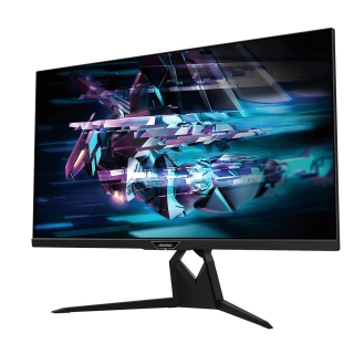 AORUS FI32U - 1