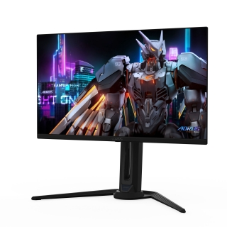 AORUS FO27Q5P - 2