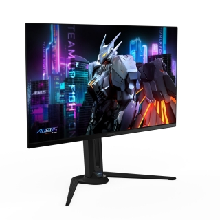 AORUS FO32U - 1