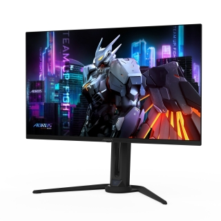 AORUS FO32U2 - 2