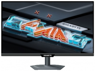 Gigabyte M27QS