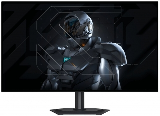 Gigabyte MO27Q28G