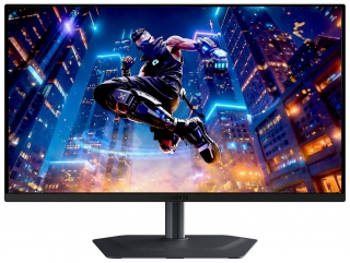 Gigabyte MO27Q3
