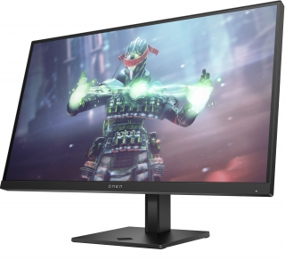 Omen 27k (780G8E9) - 2