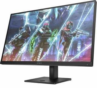 Omen 27s (780G5E9) - 2