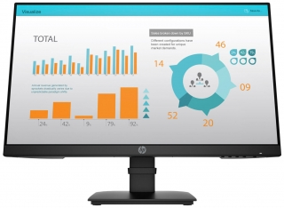 HP P24 G4 (1A7E5AA)