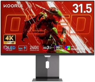 Koorui S3241XO
