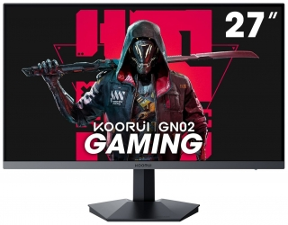 Koorui GN02