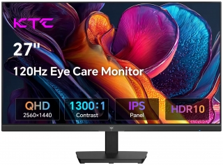 KTC H27D9