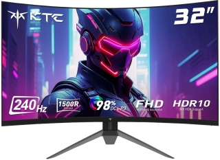 KTC H32S17F