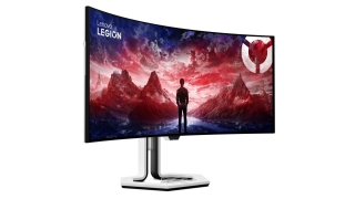 Legion Pro 34WD-10 - 1