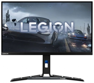 Legion Y27-30 - 1