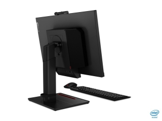 ThinkCentre Tiny-in-One (TIO) 24 Gen4 - 2