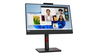 ThinkCentre Tiny-in-One (TIO) 24 Gen5 - 1