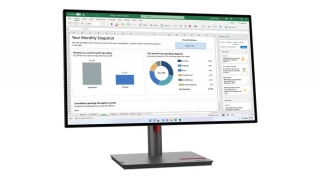 ThinkVision P27h-30 - 1