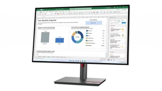 ThinkVision P27h-30 - 2
