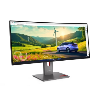 ThinkVision P34WD-40 - 2