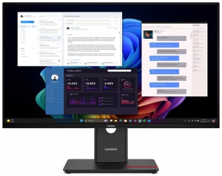 Lenovo ThinkVision T27UD-40