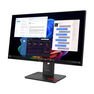 ThinkVision T27UD-40 - 2