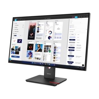 ThinkVision T32UD-40 - 2