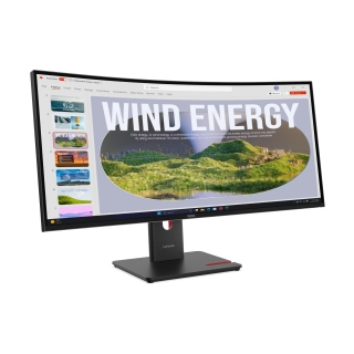 ThinkVision T34WD-40 - 1