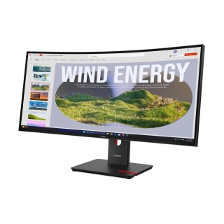 ThinkVision T34WD-40 - 2