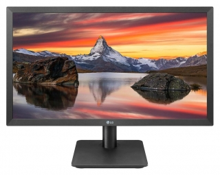 LG 22MP410-B