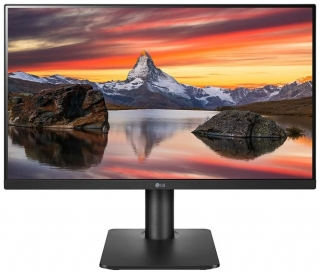 LG 24MP450P-B