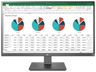 LG 27UK670-B