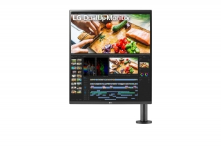 DualUp 28MQ780-B - 2