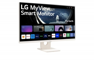 MyView 27SR50F-W - 1