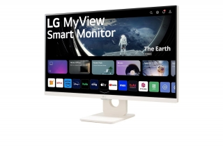MyView 27SR50F-W - 2
