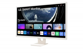 MyView 32SR50F-W - 1