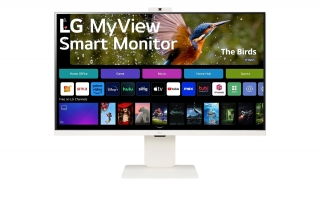 MyView 32SR85U-W - 1