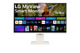 MyView 32SR85U-W - 2