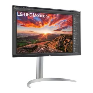 UltraFine 27UP850K-W - 1