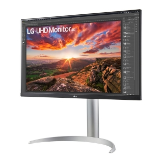 UltraFine 27UP850K-W - 2