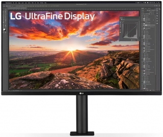 LG UltraFine 32UN880K-B