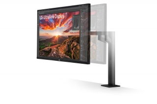 UltraFine 32UN880K-B - 1